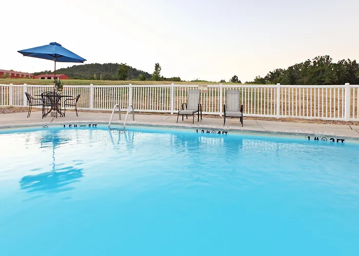 Holiday Inn Express Hotels & Suites Mountain Home By Ihg